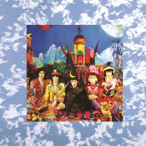 收聽The Rolling Stones的She’s A Rainbow (Full Version / With Intro)歌詞歌曲