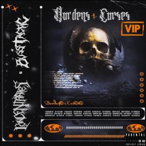 Bvss Tactic的專輯Burdens & Curses (VIP) (Explicit)
