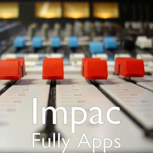 收听Impac的Fully Apps (Explicit)歌词歌曲