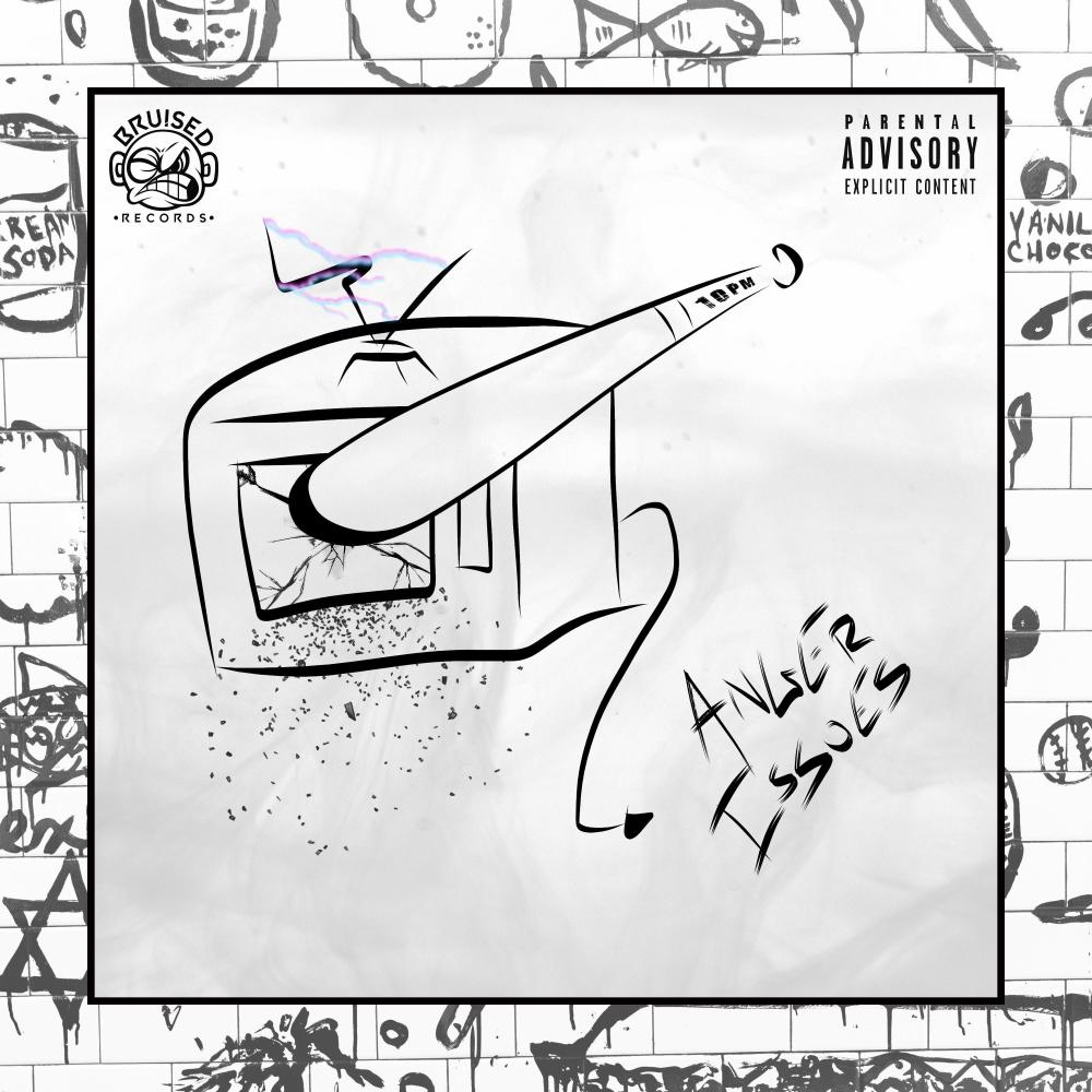Anger Issues (Explicit)