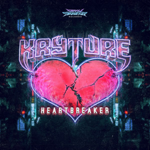 Kryture的專輯Heartbreaker