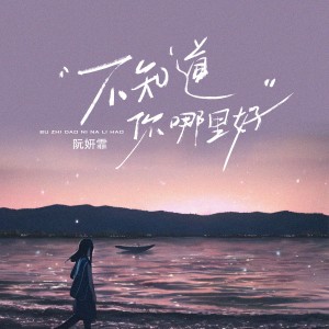 Listen to 不知道你哪里好 song with lyrics from 阮妍霏