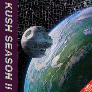 收聽Kush Kriminals的Lay It Down (Explicit)歌詞歌曲