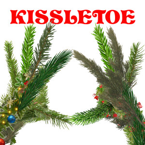 อัลบัม KISSLETOE (Explicit) ศิลปิน 3OH!3