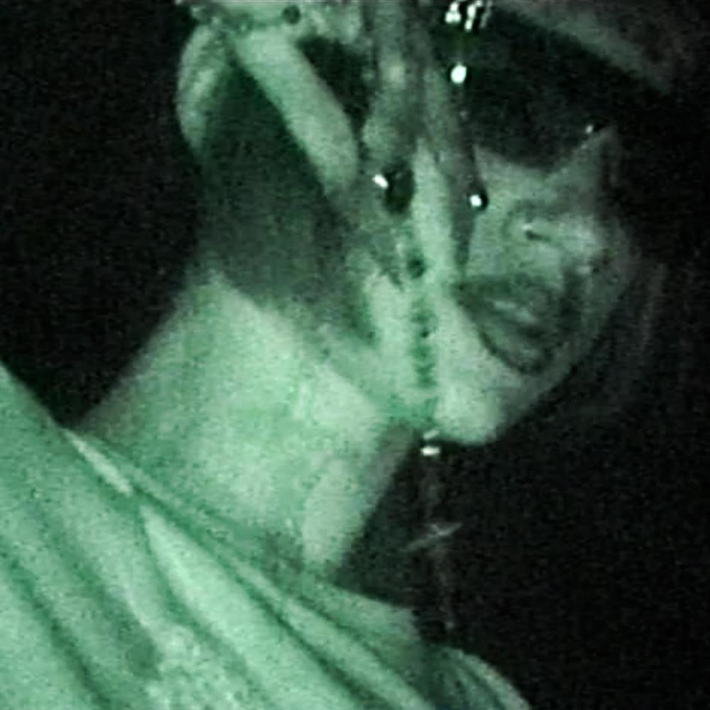 I'm Your Nightmare (feat. Rei Shelle) (Explicit)