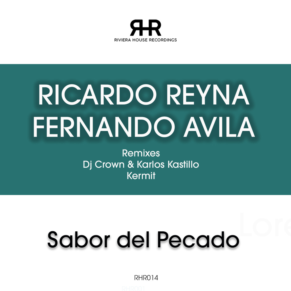Sabor Del Pecado (Kermit Remix)