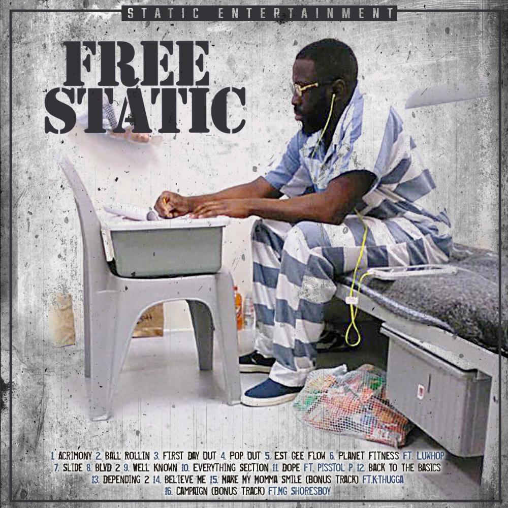 Planet Fitness (feat. Luwhopp) (Explicit)