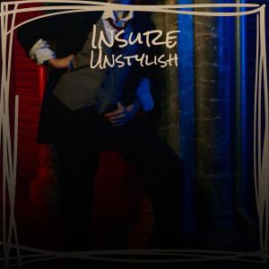 Listen to Insure Unstylish song with lyrics from Tobbe