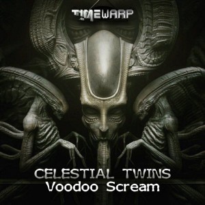 Listen to Voodoo Scream song with lyrics from Celestial Twins