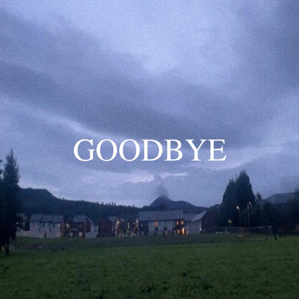 Goodbye (feat. X.O Zenn)
