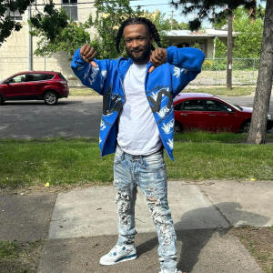 收聽Baby Skeet的Cant change me歌詞歌曲