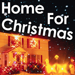 Holiday Music Classics的專輯Home for Christmas
