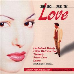 Be My Love
