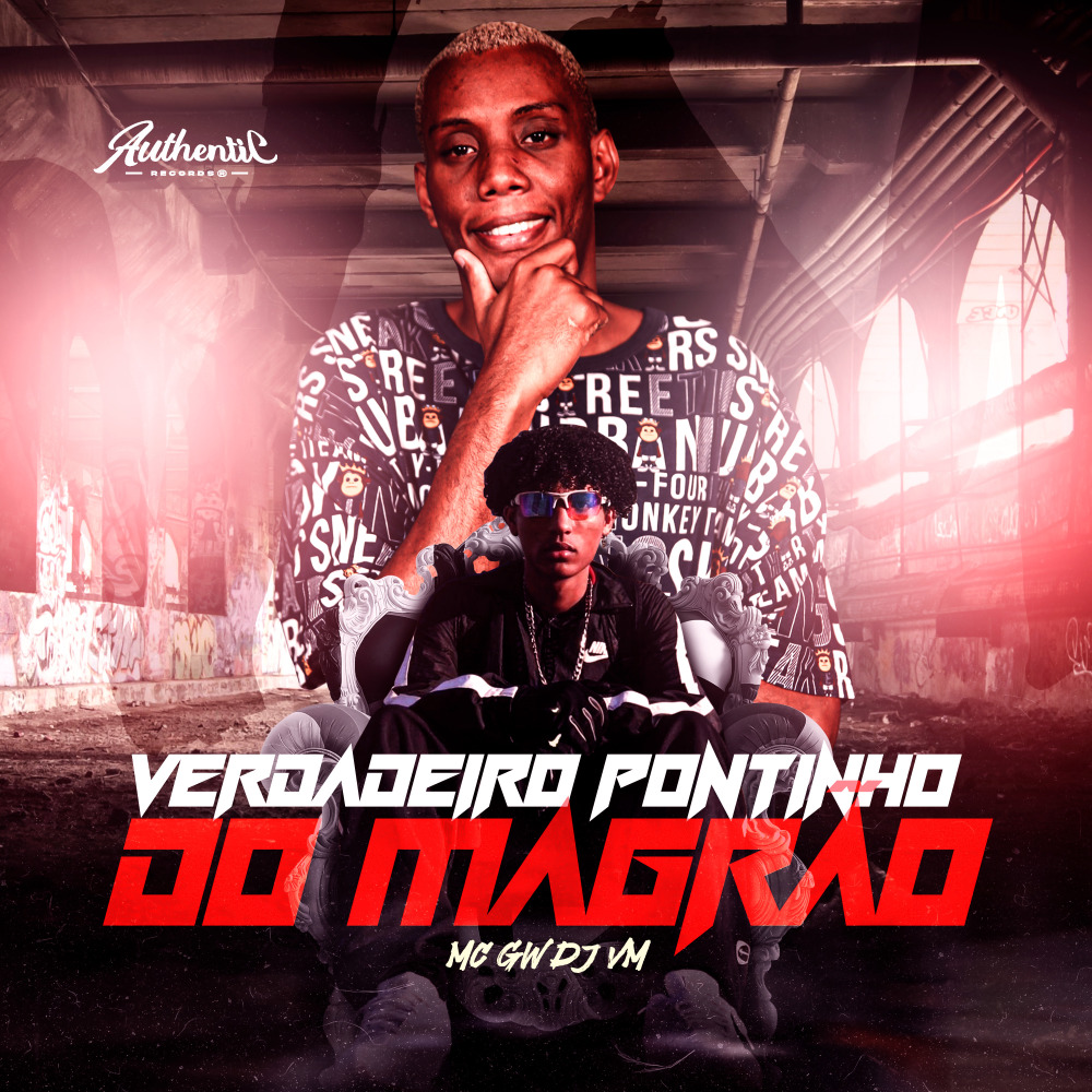 Verdadeiro Pontinho do Magrão