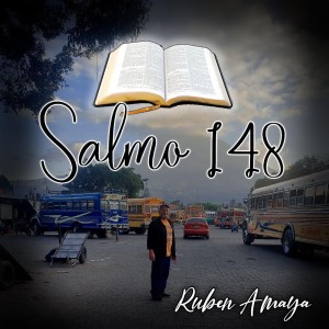 收聽Ruben Amaya的Salmo 148歌詞歌曲