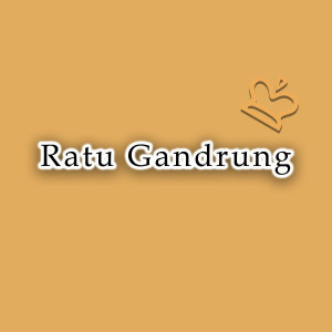 收聽Tika Zeins的Ratu Gandrung歌詞歌曲