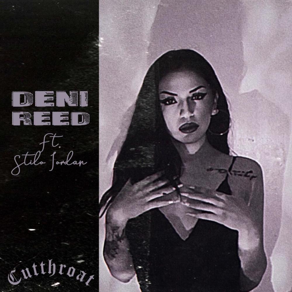 Cutthroat (feat. Stilo Jordan) (Explicit)