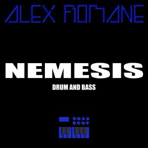 收聽Alex Romane的Nemesis歌詞歌曲