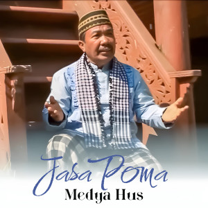 Album Jasa Poma (Deluxe Version) from Medya Hus