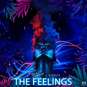 Album The Feelings oleh Kiesza