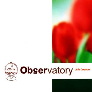 收聽Julie Larocque的Love So Easy歌詞歌曲