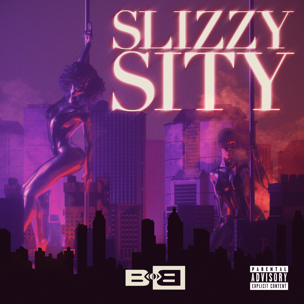 Slizzy Sity (Explicit)