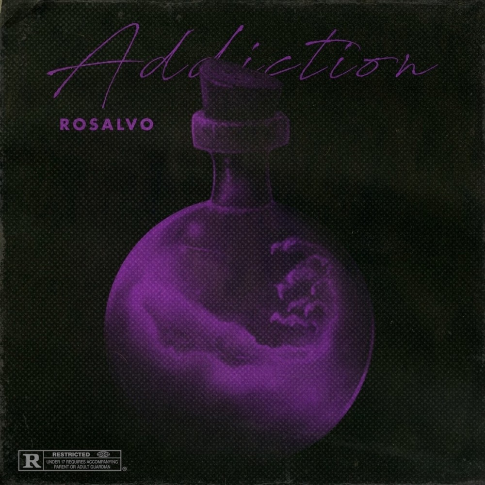 Addiction (Explicit)