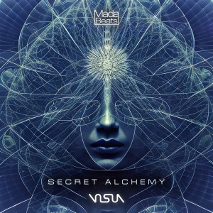 อัลบัม Secret Alchemy ศิลปิน Visua