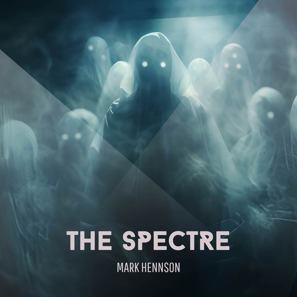 THE SPECTRE [HARDSTYLE] (SLOWED & REVERB)
