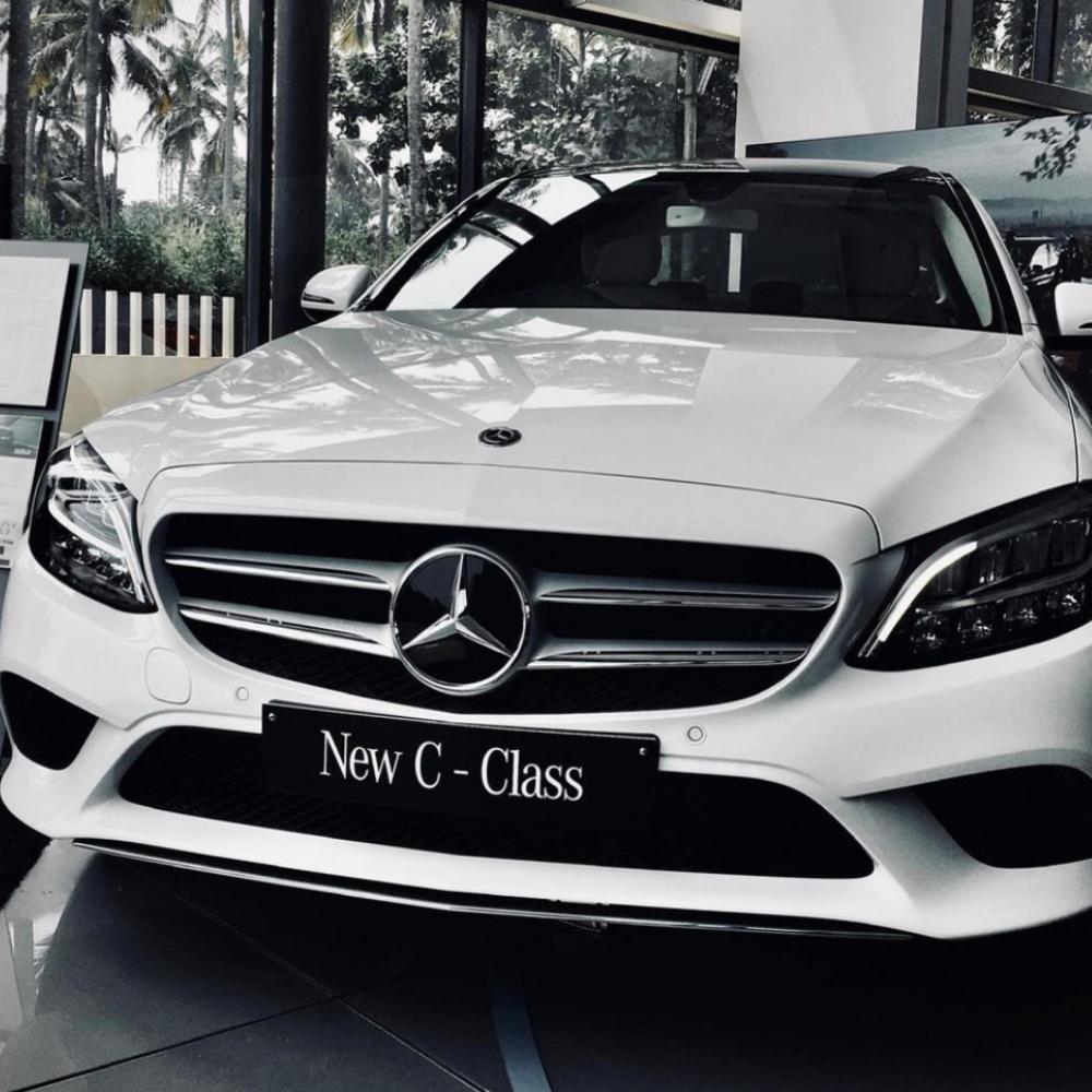 C-Class (feat. Derty Dan) (Explicit)