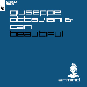Album Beautiful from Cari