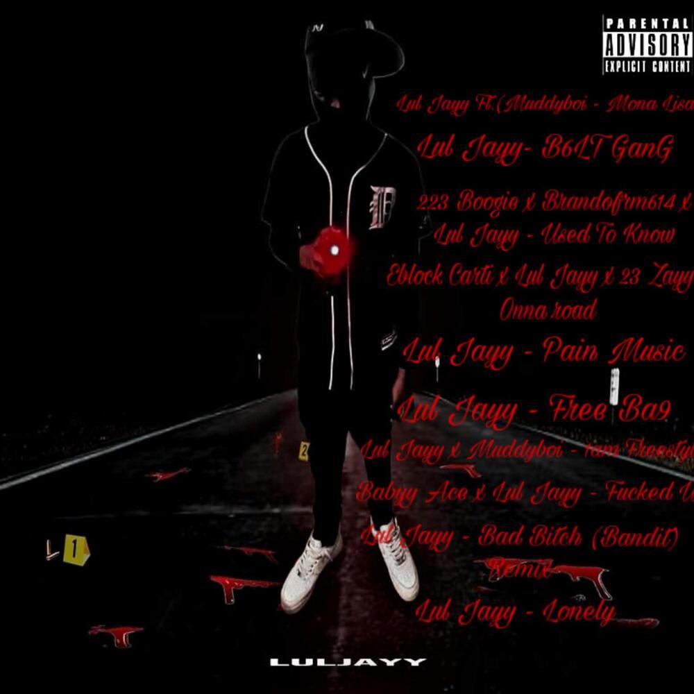 1am Freestyle (Explicit)