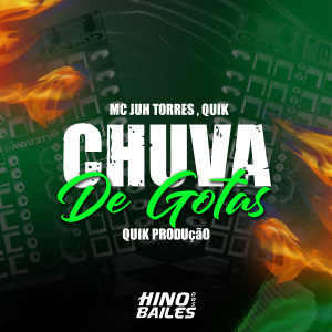 Quik的專輯Chuva de Notas (Explicit)