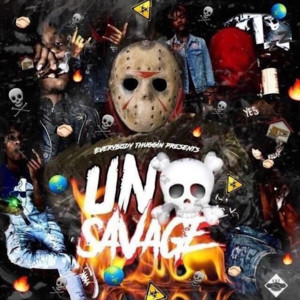 收聽Uno Savage的Rob You歌詞歌曲