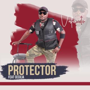 Album Vafoweto from Protector