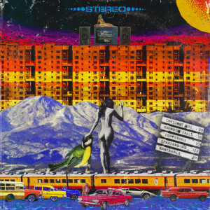tsyurupaxa的专辑Tuskar