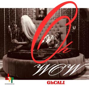 Album Oh Wow oleh GhCALI