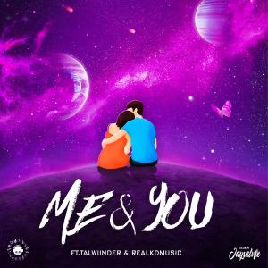 Listen to Me & You (Instrumental Version) song with lyrics from Realkdmusic