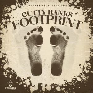 Cutty Ranks的专辑FOOTPRINT
