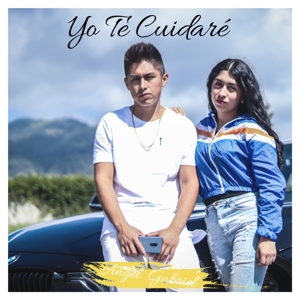 Yo Te Cuidaré (Explicit)