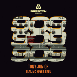 Tony Junior的專輯909 (feat. MC Hughie Babe) (Explicit)