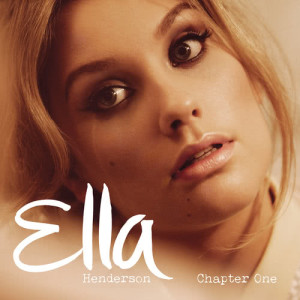 Ella Henderson的專輯Chapter One (Deluxe Version)