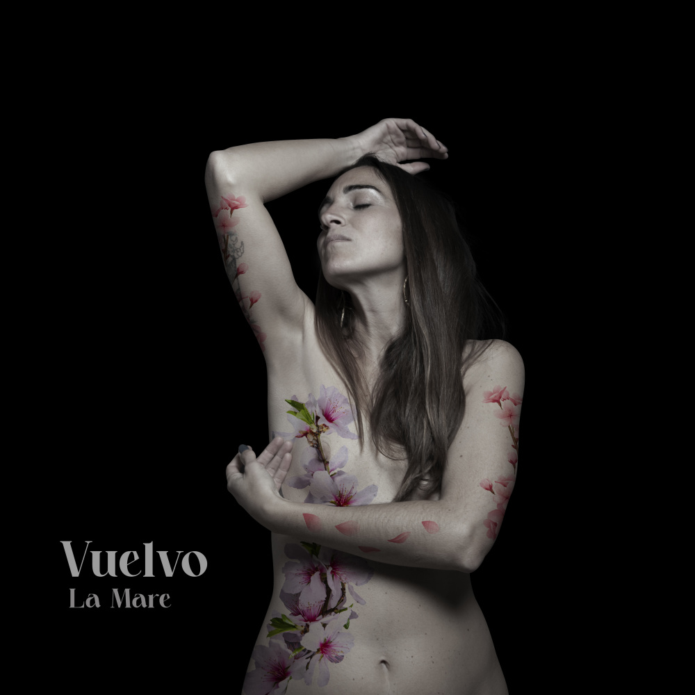 Vuelvo