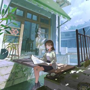 default playlist img