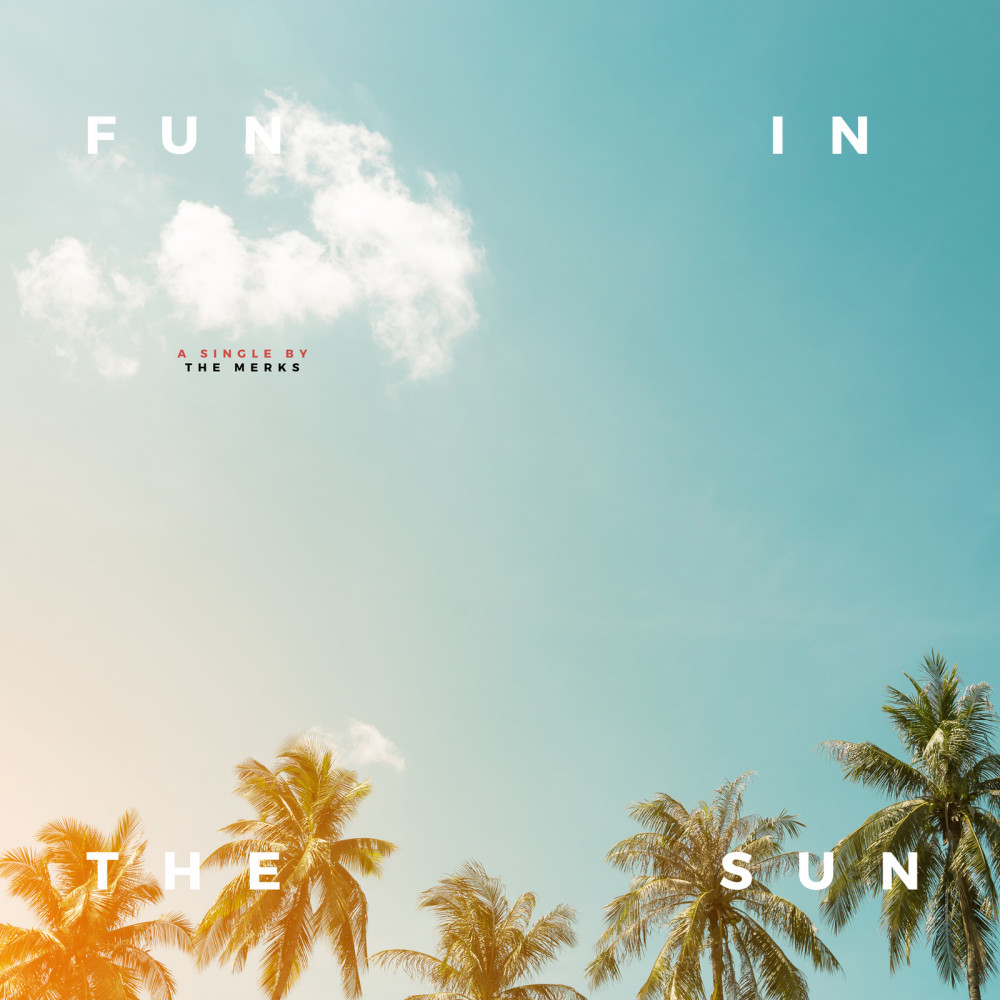 Fun in the Sun (Explicit)