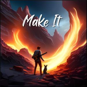 Electro-Light的專輯Make It