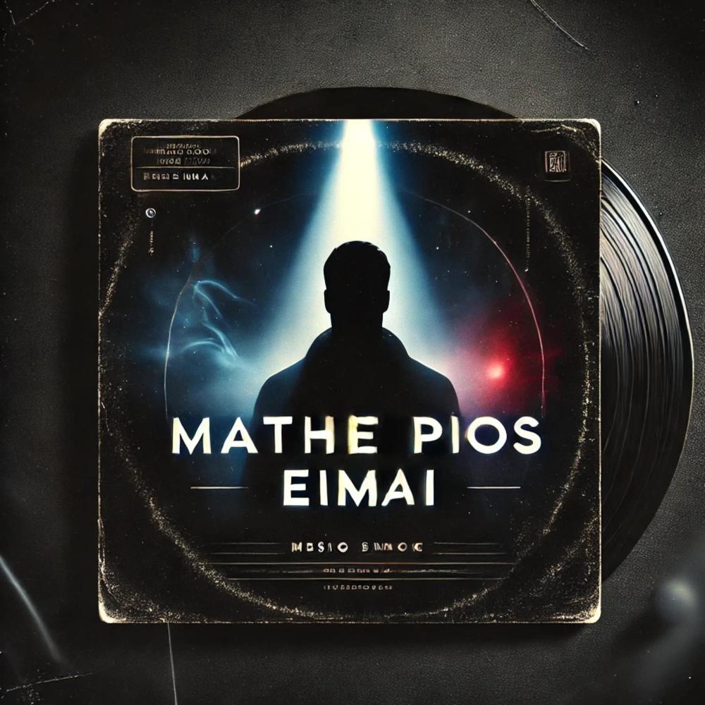 Mathe pios eimai / Μάθε ποιος είμαι (Explicit)