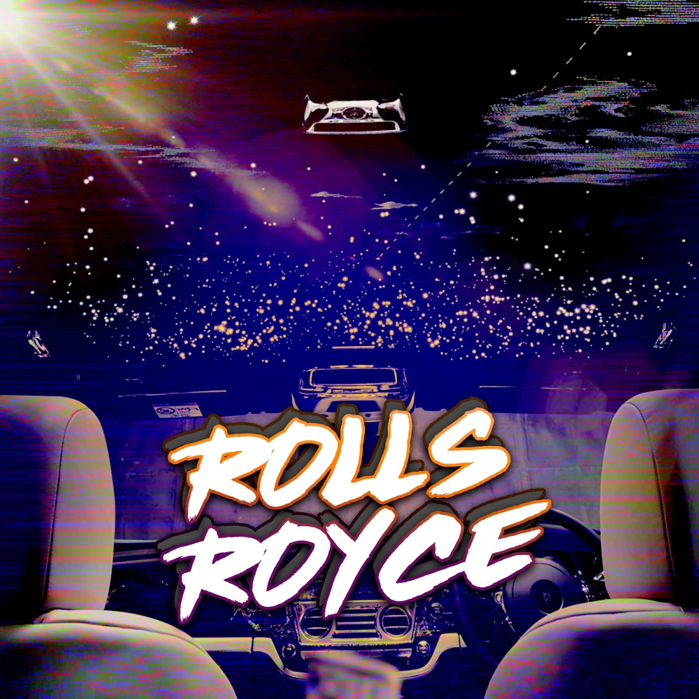 Rolls Royce