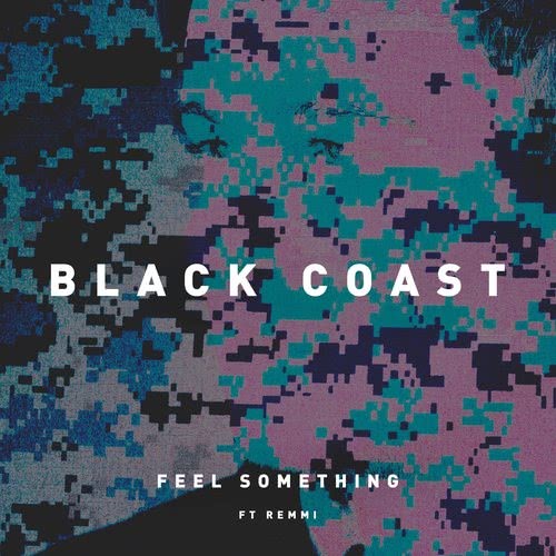 Feel Something (feat. Remmi)