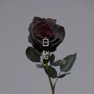 收聽方大同的白髮歌詞歌曲